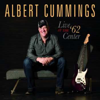 Album Cummings,albert: Live At The 62 Center
