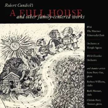 Cundick / Thompson /peery: Full House