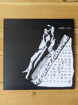 LP Cuneiform Tabs: Cuneiform Tabs