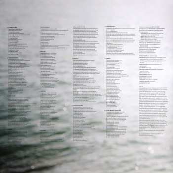 LP Cœur de pirate: Cœur De Pirate LTD