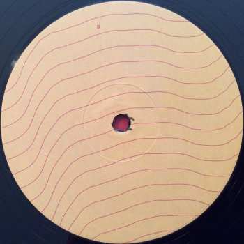 LP Cœur de pirate: En Cas De Tempête, Ce Jardin Sera Fermé