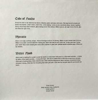 LP Curbeaters: Time Is Unforgiving CLR | LTD