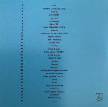 LP/CD Curd Duca: Waves 2 (Digitalanalog Music)