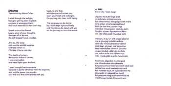 CD Curly Strings: Hoolima