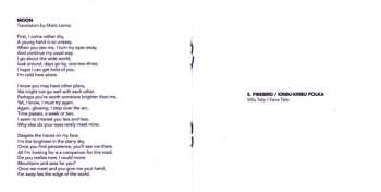 CD Curly Strings: Hoolima