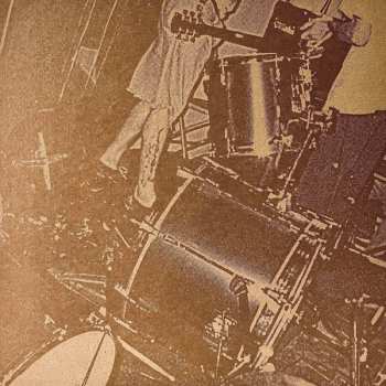 3LP/Zestaw pudełkowy Current: Yesterday's Tomorrow Is Not Today  CLR | LTD