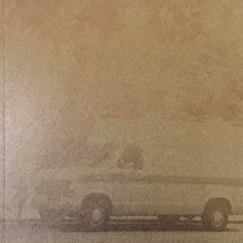 3LP/Zestaw pudełkowy Current: Yesterday's Tomorrow Is Not Today  CLR | LTD