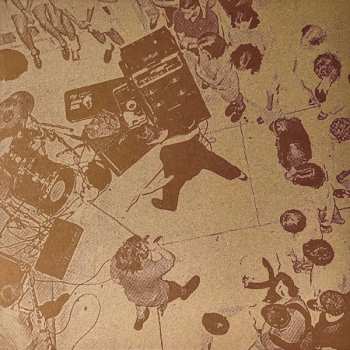 3LP/Zestaw pudełkowy Current: Yesterday's Tomorrow Is Not Today  CLR | LTD