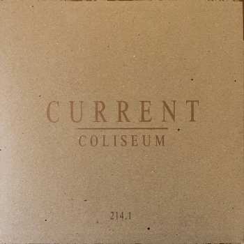 3LP/Zestaw pudełkowy Current: Yesterday's Tomorrow Is Not Today  CLR | LTD