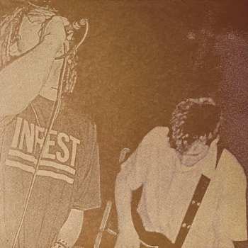 3LP/Zestaw pudełkowy Current: Yesterday's Tomorrow Is Not Today  CLR | LTD