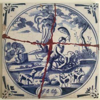 Album Current 93: If A City Is Set Upon A Hill
