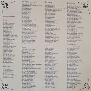 LP Current 93: If A City Is Set Upon A Hill CLR