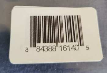 LP Current 93: If A City Is Set Upon A Hill CLR