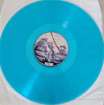 LP Current 93: If A City Is Set Upon A Hill CLR