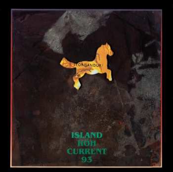 Album Hilmar Örn Hilmarsson: Island