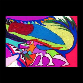 2LP Current 93: Soft Black Stars