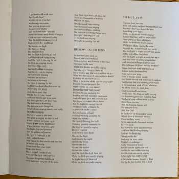 LP Current 93: The Light Is Leaving Us All