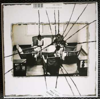 7CD/SP/Zestaw pudełkowy Current 93: The Long Shadow Falls LTD