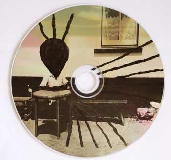 7CD/SP/Zestaw pudełkowy Current 93: The Long Shadow Falls LTD