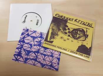 SP Current Affairs: Breeding Feeling / Draw The Line