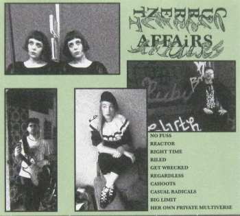 CD Current Affairs: Off The Tongue