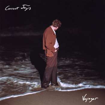 CD Current Joys: Voyager