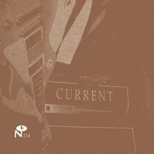 3LP/Zestaw pudełkowy Current: Yesterday's Tomorrow Is Not Today 