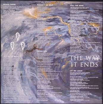 LP Currents: The Way It Ends CLR | LTD