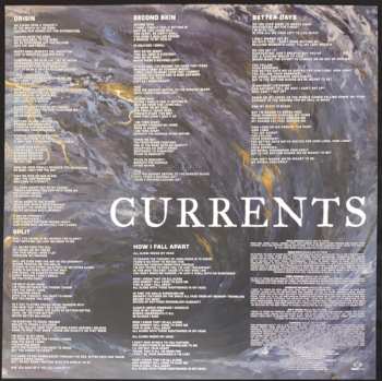 LP Currents: The Way It Ends CLR | LTD