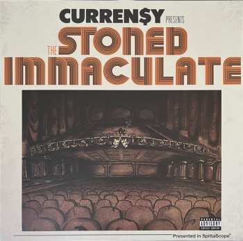 LP Curren$y: The Stoned Immaculate CLR | LTD | NUM