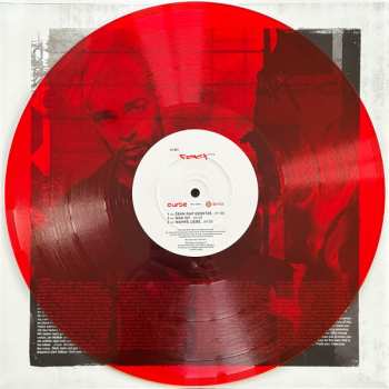 2LP Curse: Feuerwasser CLR | LTD