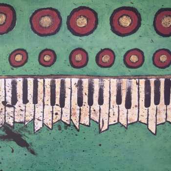 LP Cursive: The Ugly Organ CLR | LTD