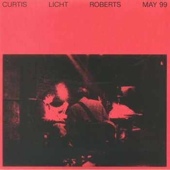 Album Charles Curtis: May 99