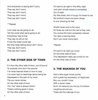 CD Curtis Mayfield: Curtis = カーティス