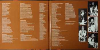 2LP Curtis Mayfield: Curtis / Live!