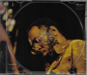 CD Curtis Mayfield: Superfly