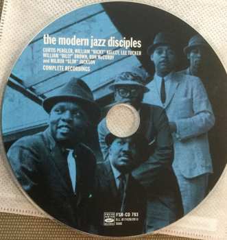 CD Curtis Peagler: Complete Recordings