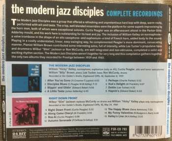 CD Curtis Peagler: Complete Recordings