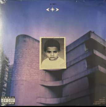 LP Curtis Waters: Bad Son CLR