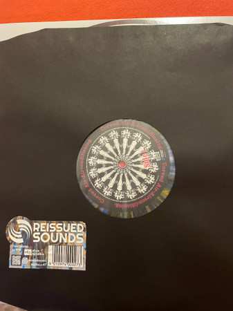 LP Curved Air: Airconditioning CLR | LTD | NUM