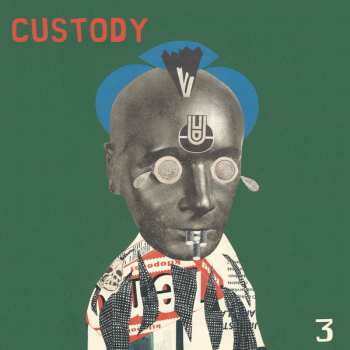 Album Custody: 3