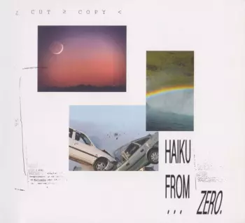 Haiku From Zero