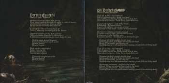 CD Cut Up: Wherever They May Rot LTD | DIGI