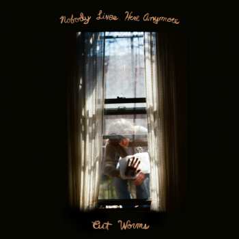 CD Cut Worms: Nobody Lives Here Anymore