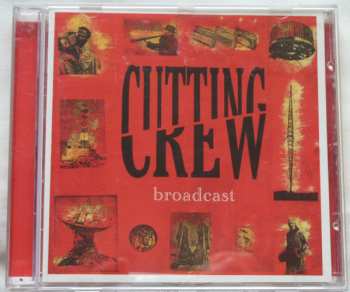 CD Cutting Crew: Broadcast
