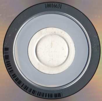 CD Cutting Embryo: Fekal Appetite