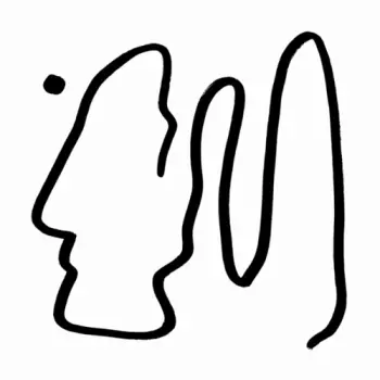 Thoughts Of A Dot As It Travels A Surface