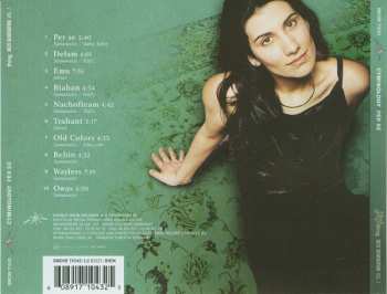 CD Cyminology: Per Se