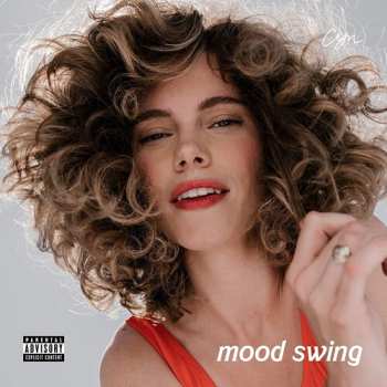 Album CYN: Mood Swing