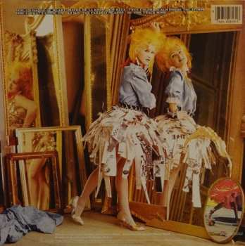 5CD/Zestaw pudełkowy Cyndi Lauper: Original Album Classics